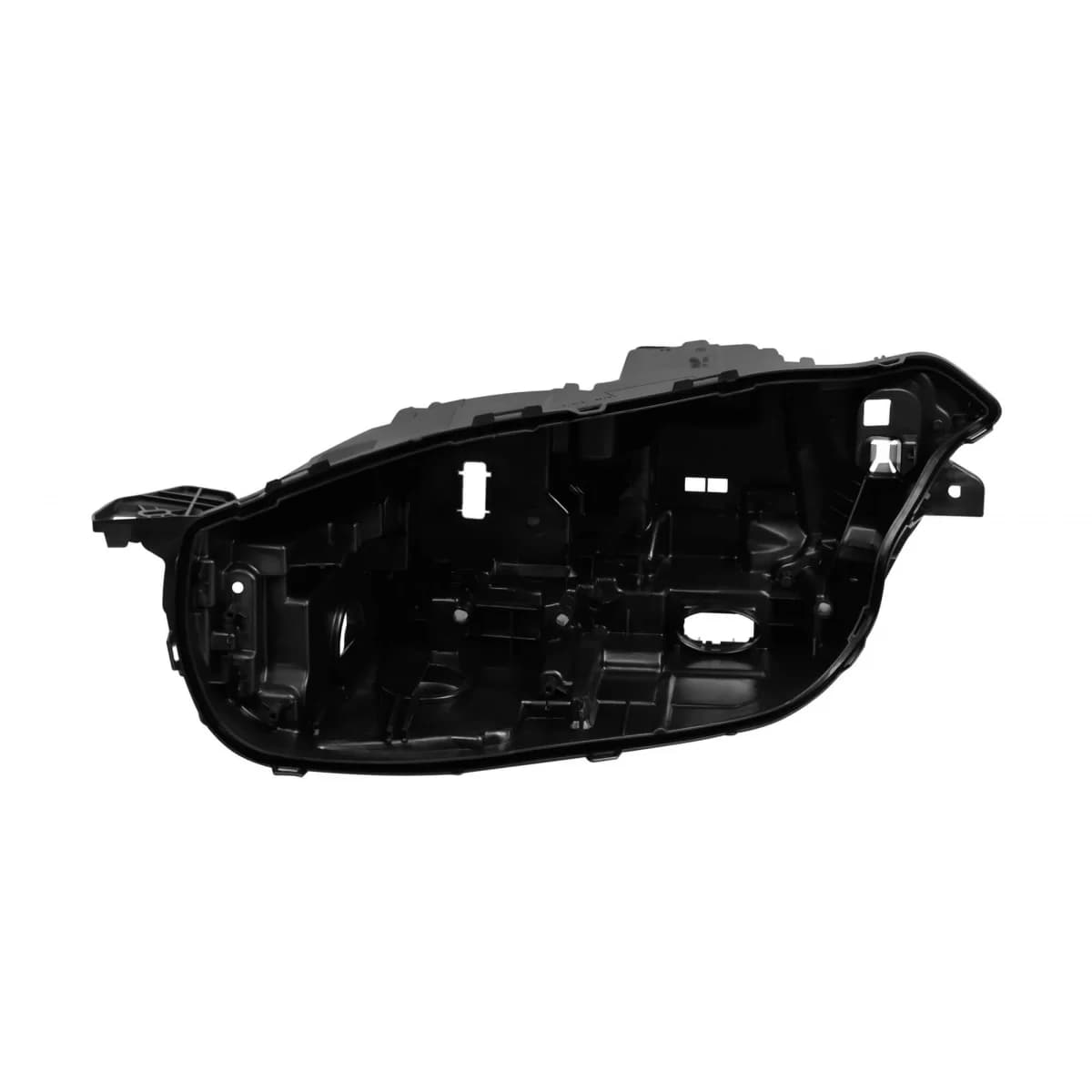 Left housing suitable for version 3 headlights of Volvo XC90 2014-2022