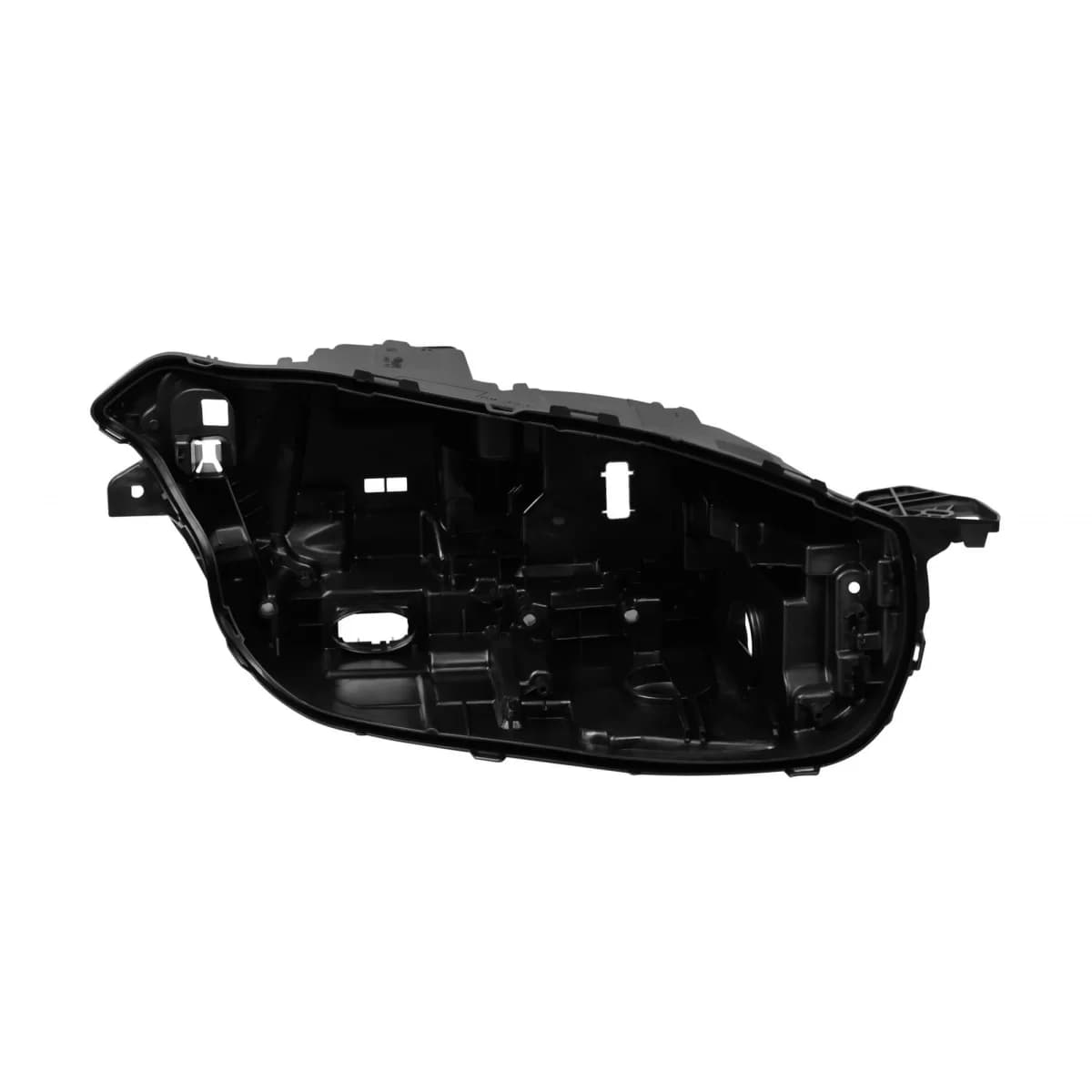 Right housing suitable for version 3 headlights of Volvo XC90 2014-2022
