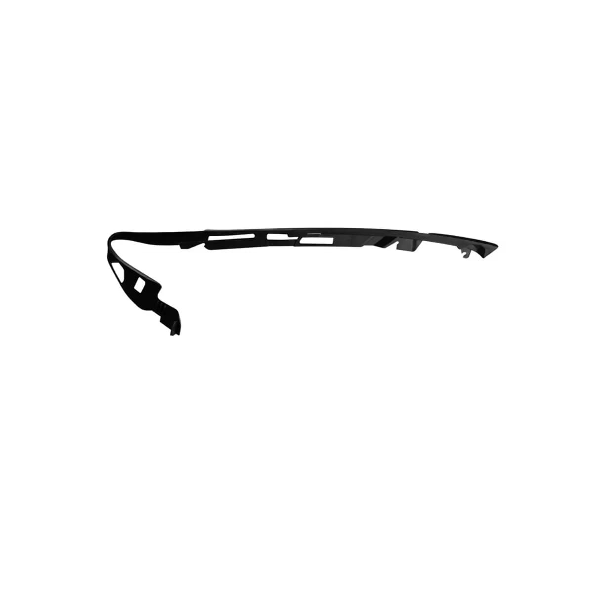 Right upper seal suitable for BMW 5 Series GT F07 2009-2017 headlight