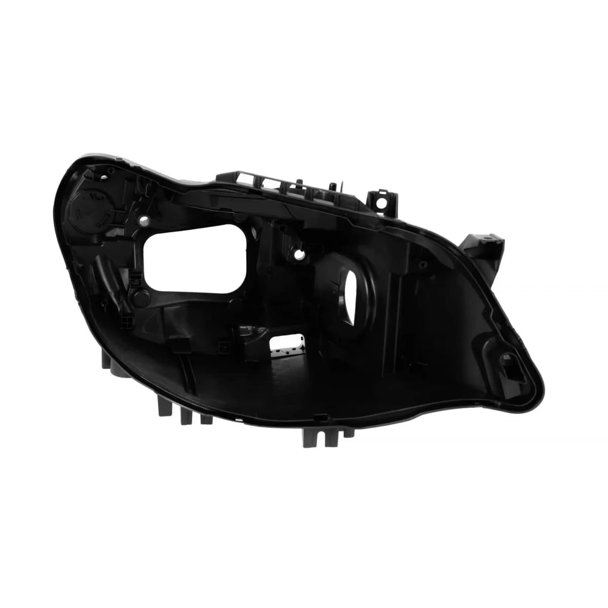 Right housing suitable for LED, Adaptive LED headlight for BMW Series 2 F22 2017-2019