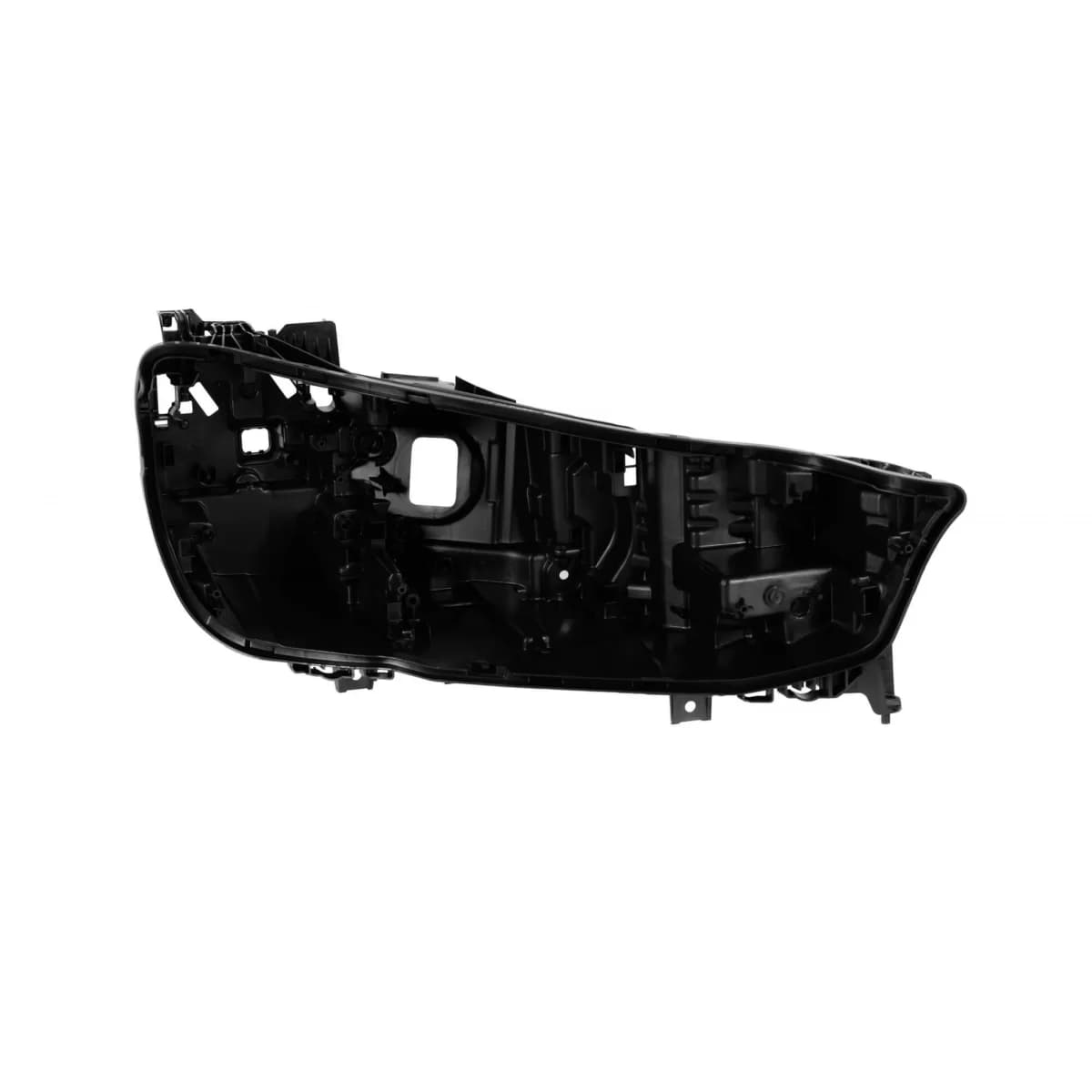 Right housing suitable for LED, Laser headlight on BMW IX after 2023