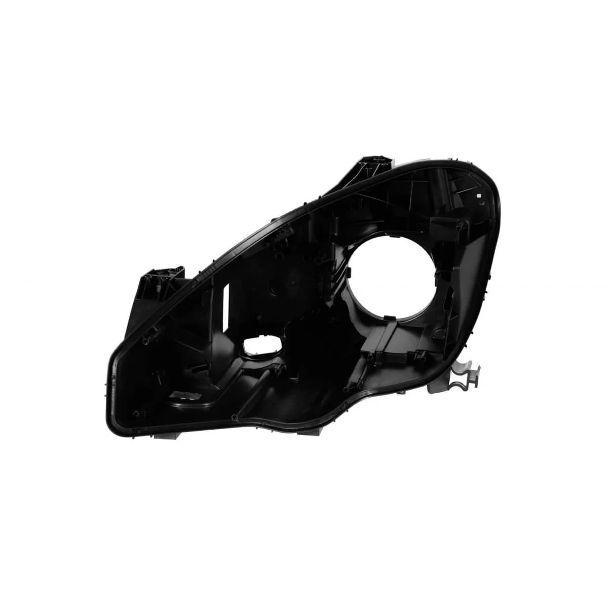 Left headlight housing suitable for Mercedes B-Class W246 2012-2015