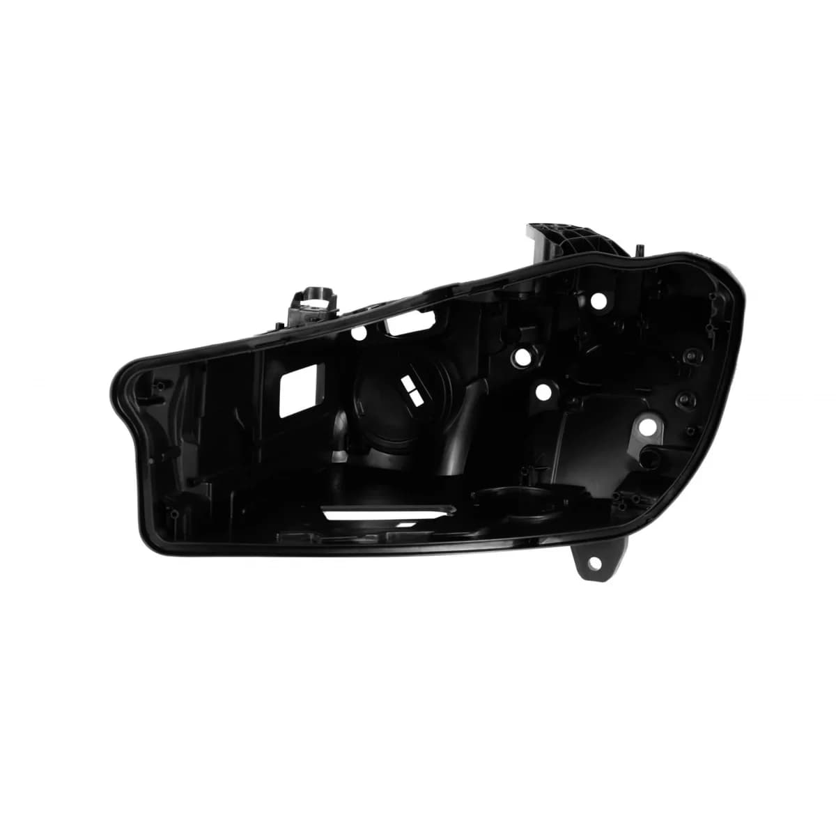 Left headlight housing suitable for Mercedes CLE C236 after 2023