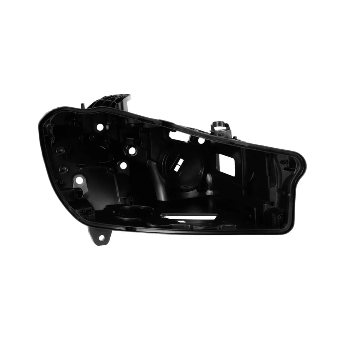Right headlight housing suitable for Mercedes CLE C236 after 2023