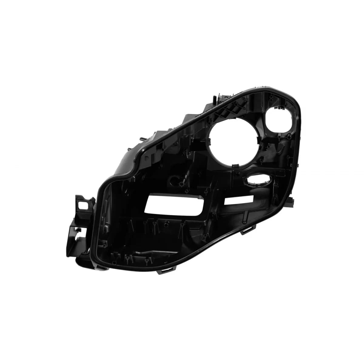 Left housing suitable for Adaptive LED headlight for Mercedes GLS X166 2015-2019