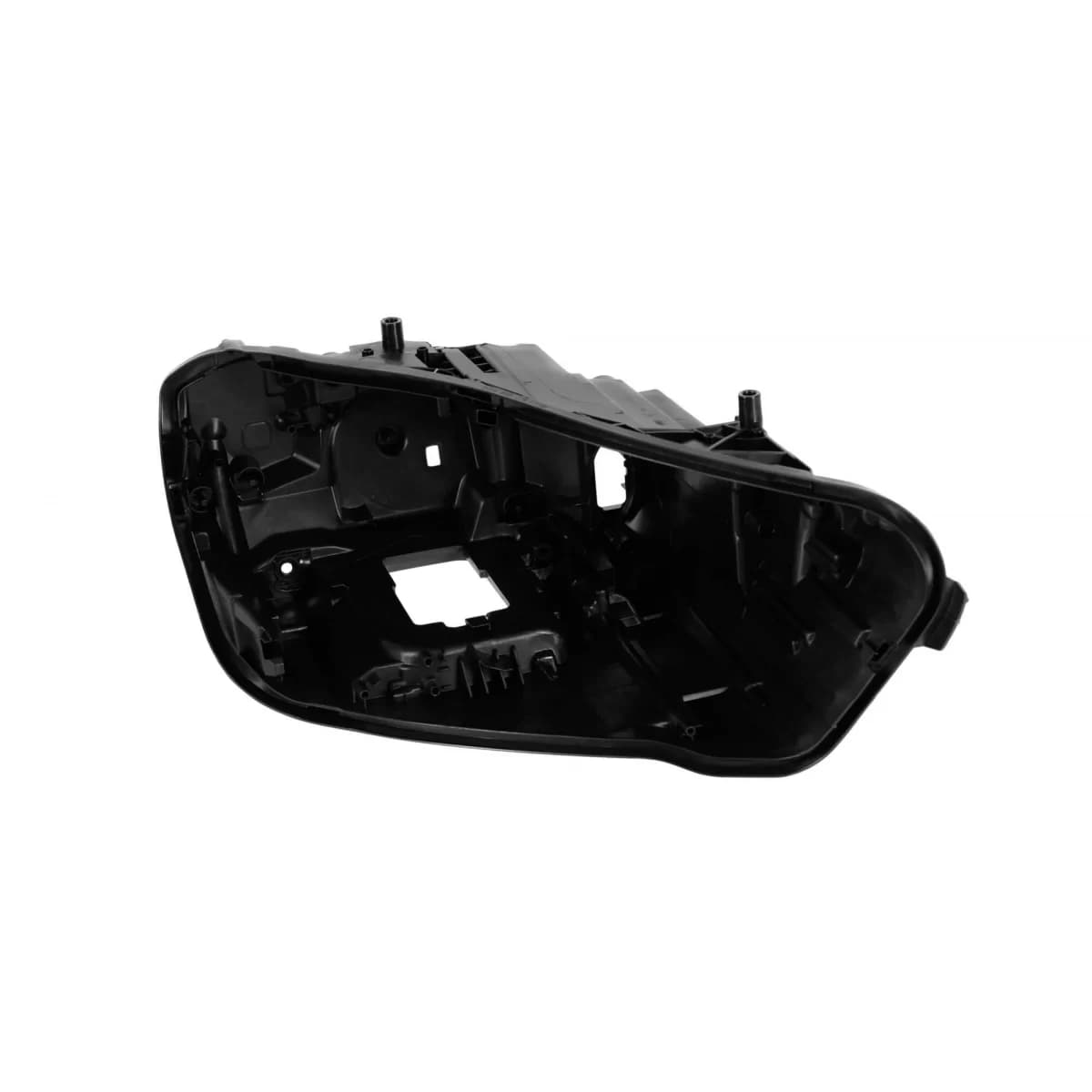 Right housing suitable for Static headlight for Mercedes CLA C118 2023-2025