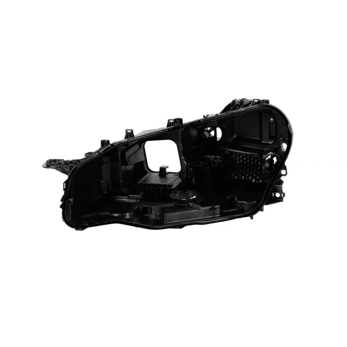 Left housing suitable for version 1 headlights of Volkswagen Arteon 2017-2020