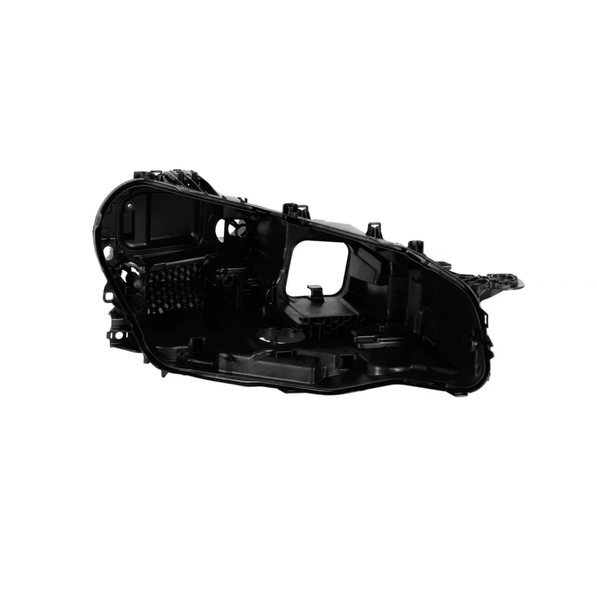 Right housing suitable for version 1 headlights of Volkswagen Arteon 2017-2020