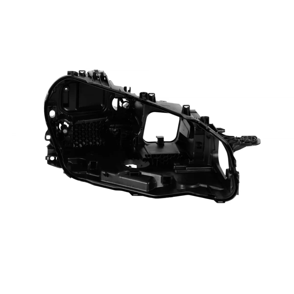 Right housing suitable for version 2 headlights of Volkswagen Arteon 2017-2020