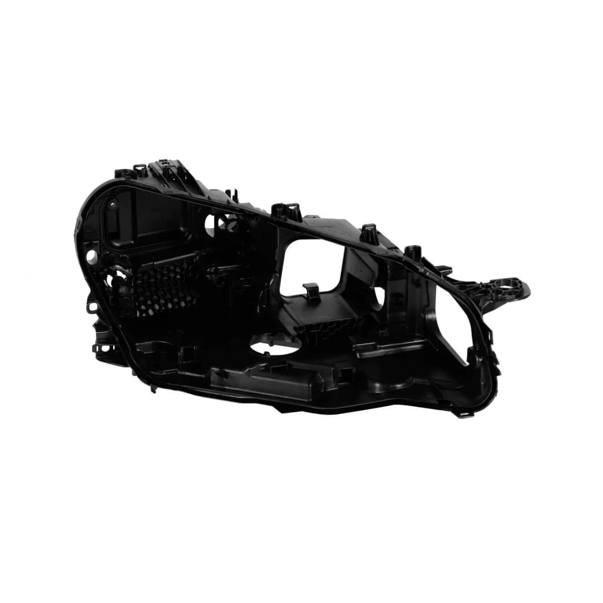 Right housing suitable for version 3 headlights of Volkswagen Arteon 2017-2020