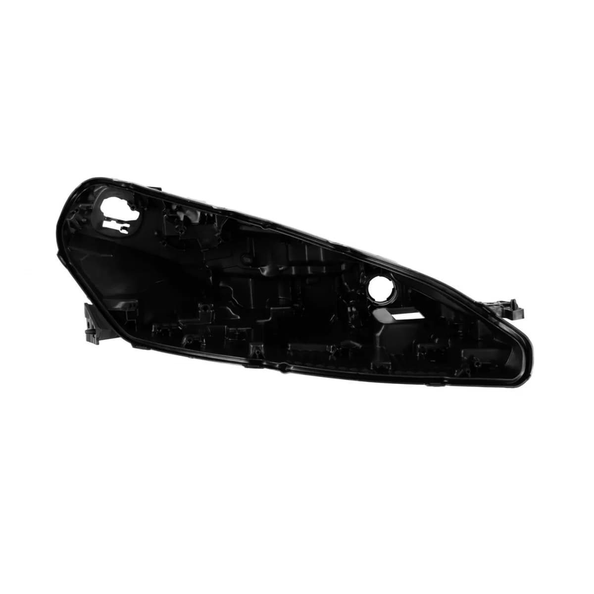 Right headlight housing suitable for Tesla Model 3 after 2023