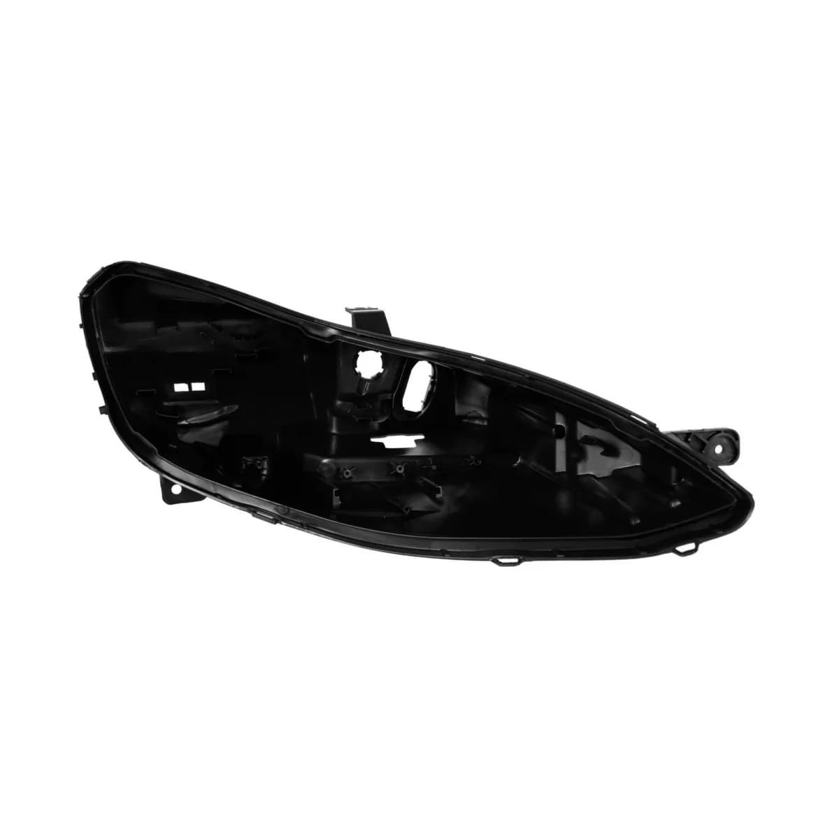 Right headlight housing suitable for Tesla Model S 2016-2021