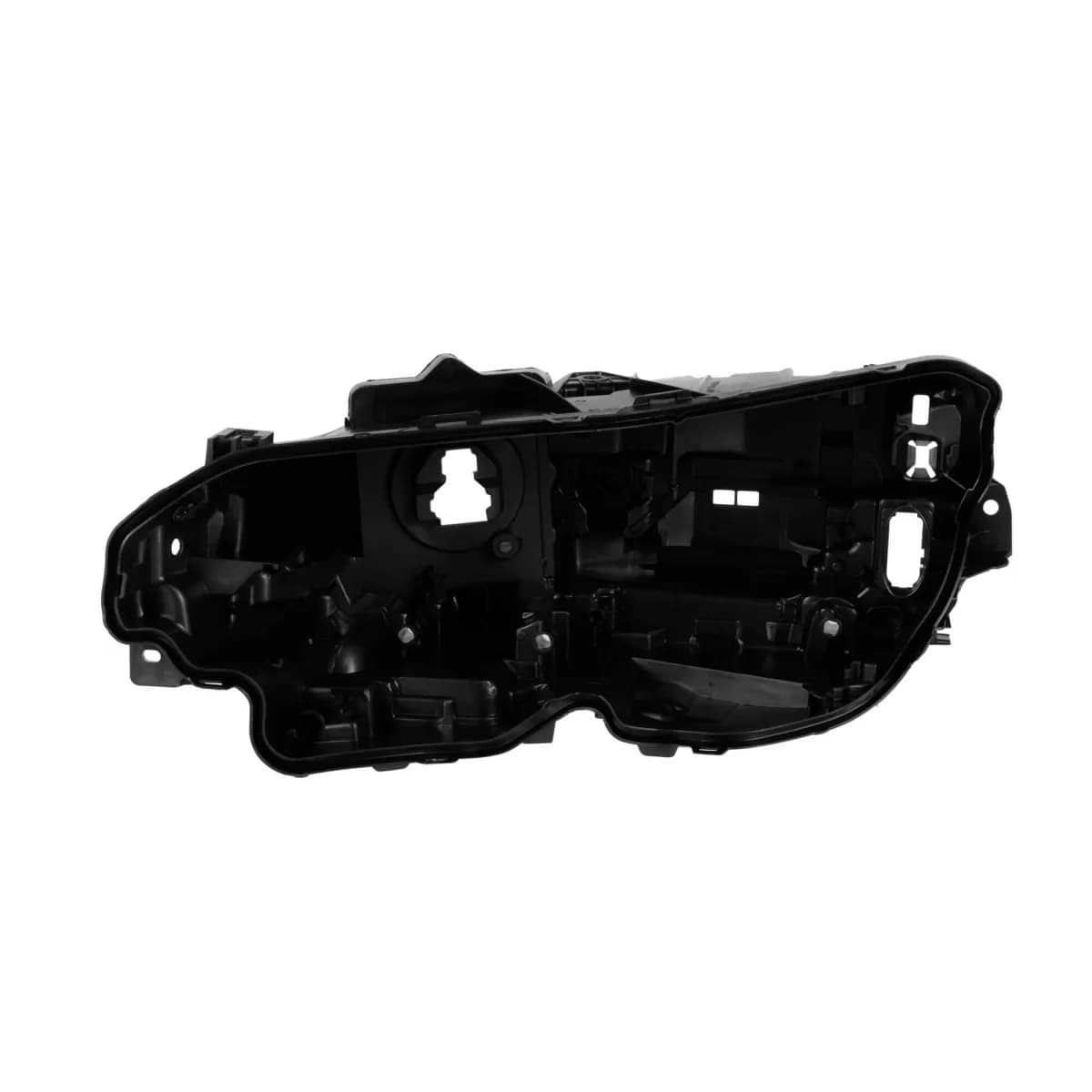 Left housing suitable for Ver 1 headlight for Volvo S90 2015-2022