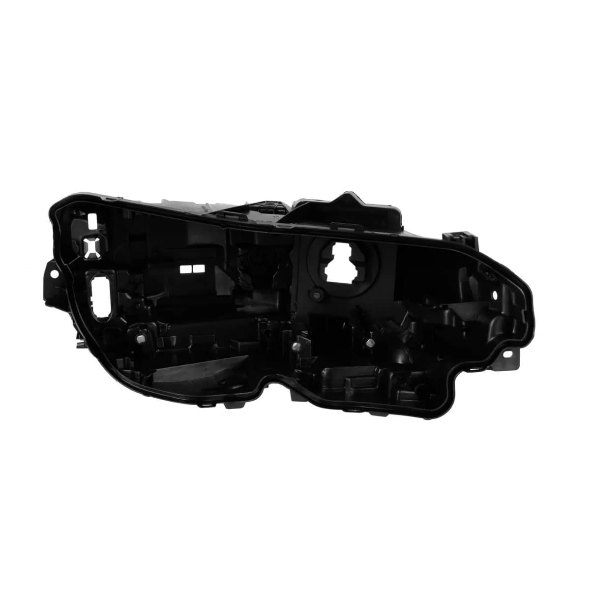 Right housing suitable for Ver 1 headlight on Volvo S90 2015-2022
