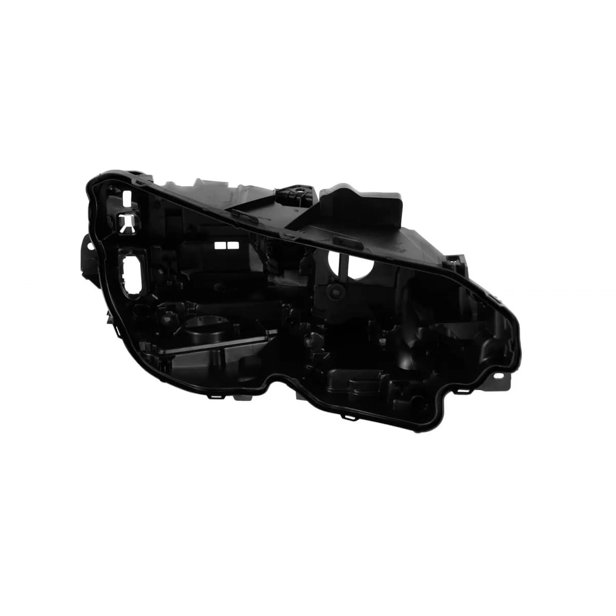 Right housing suitable for Ver 2 headlight for Volvo S90 2015-2022