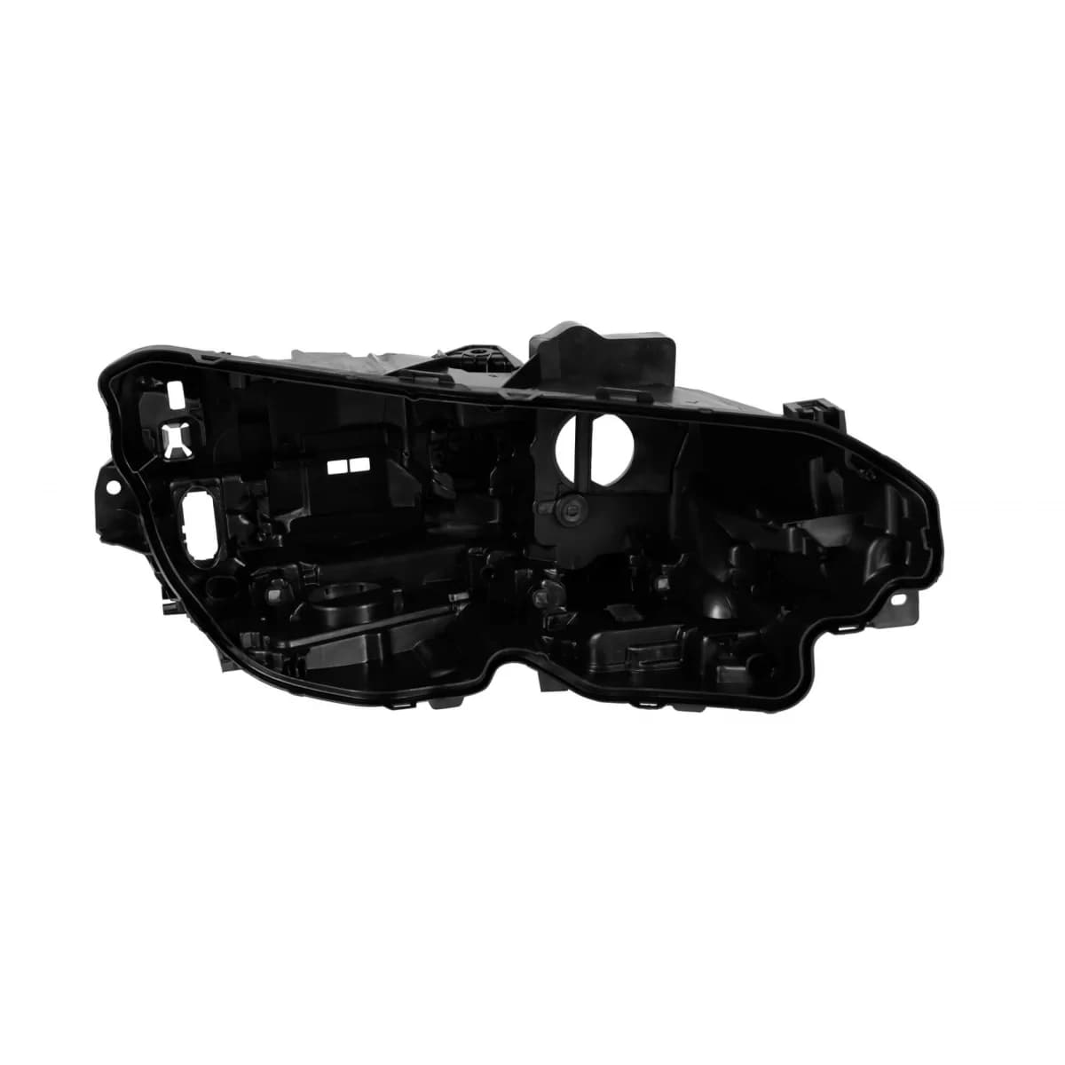 Right housing suitable for Ver 3 headlight on Volvo S90 2015-2022