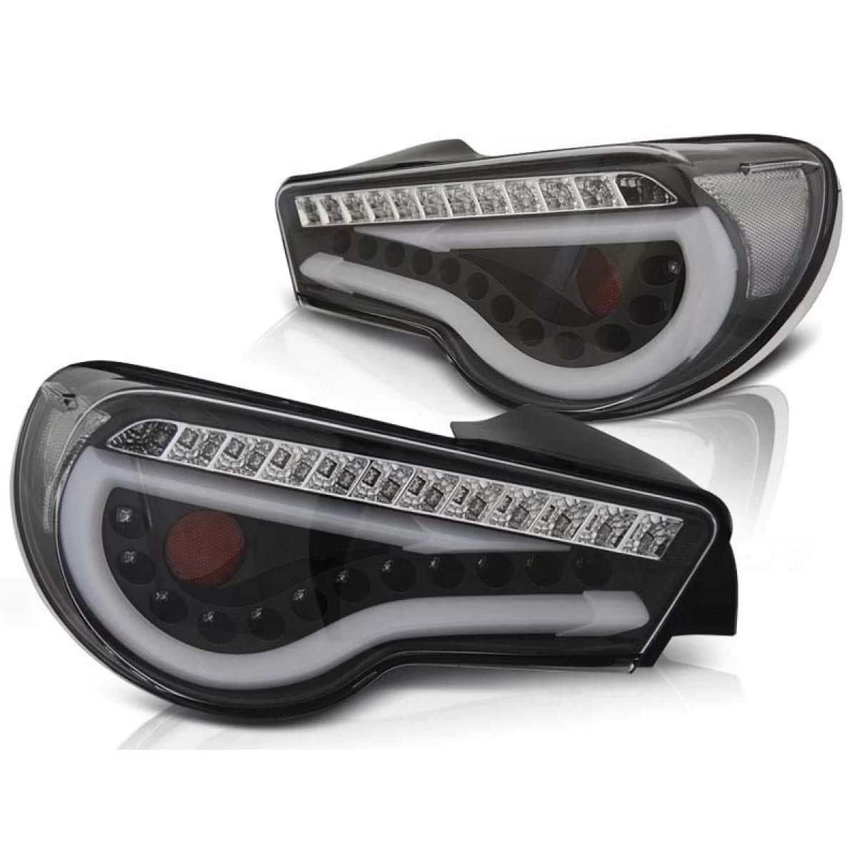LED tuning tail light kit suitable for Toyota GT86 2012- , left and right