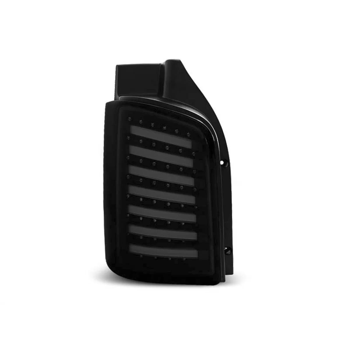 LED tuning tail light set suitable for Volkswagen T5 04.2003-2009 / 2010-2015, left and right