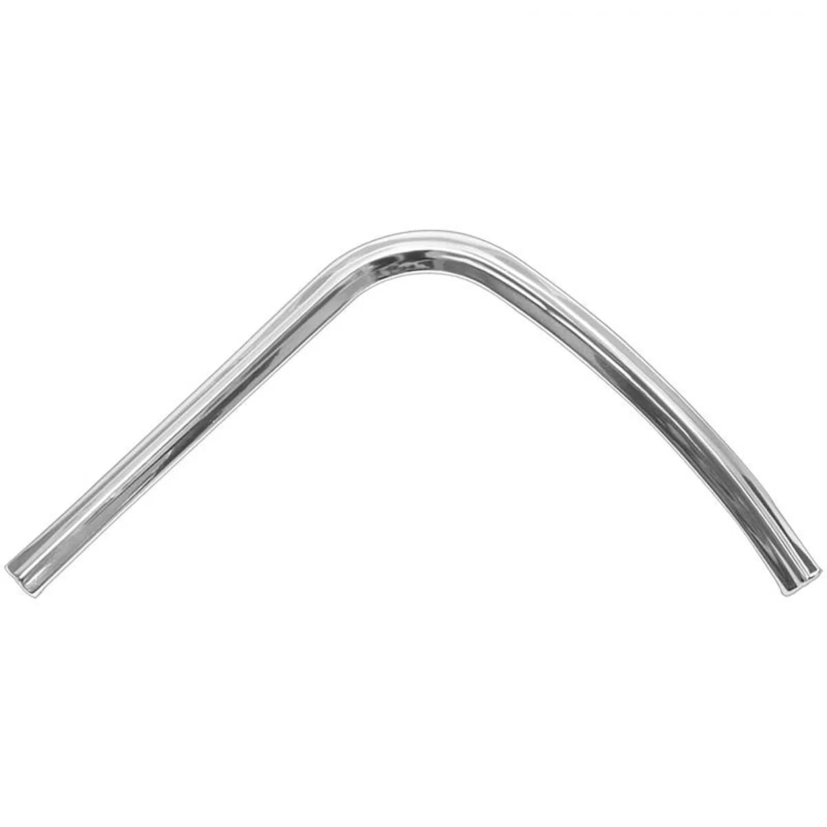 Molding Extension Rear Right Quarter Panel for Ford Mustang 69-70 Coupe / Convertible