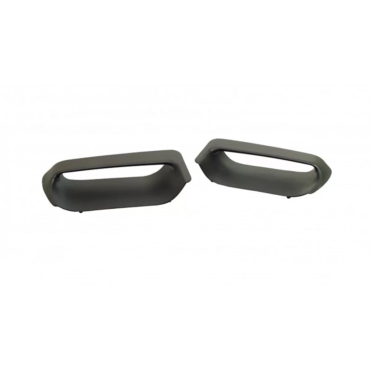 Hood Scoop Set for Ford Mustang 71-73