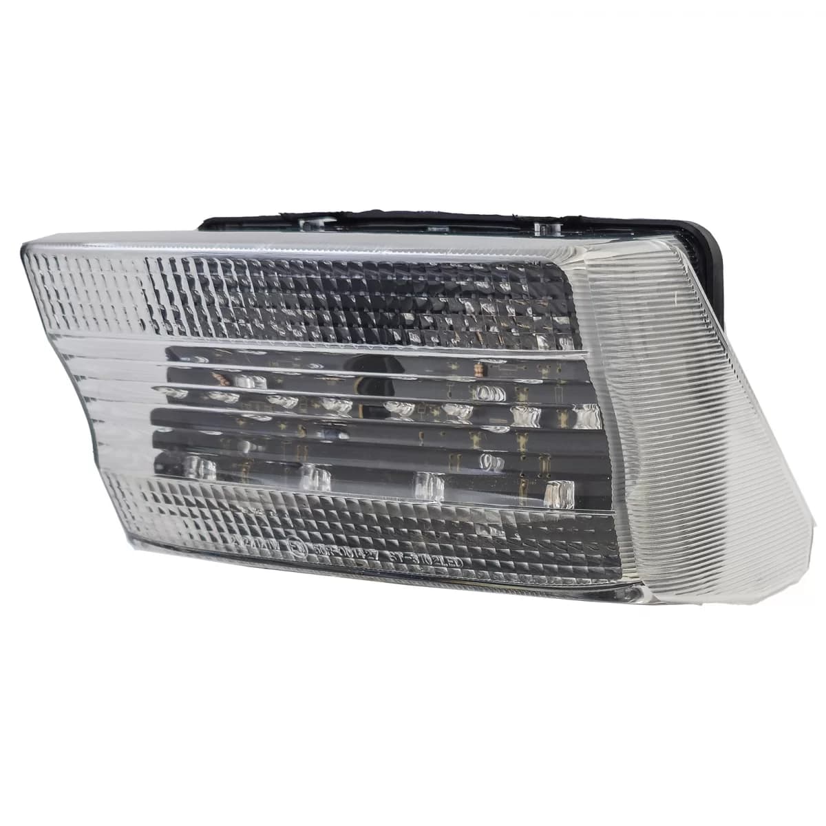 Motorcycle LED taillight clear lens for Honda CB 1300 F Super Four 98-02