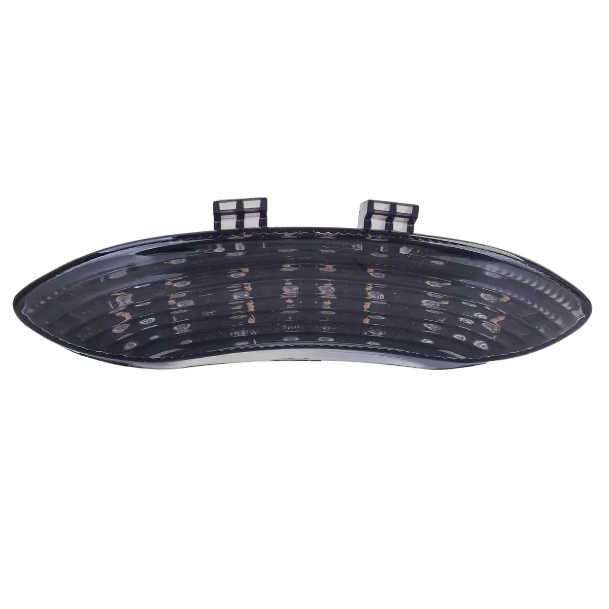 Motorcycle LED Tail Light Turn Signal Tinted for Triumph Daytona 675 Speed Triple 1050