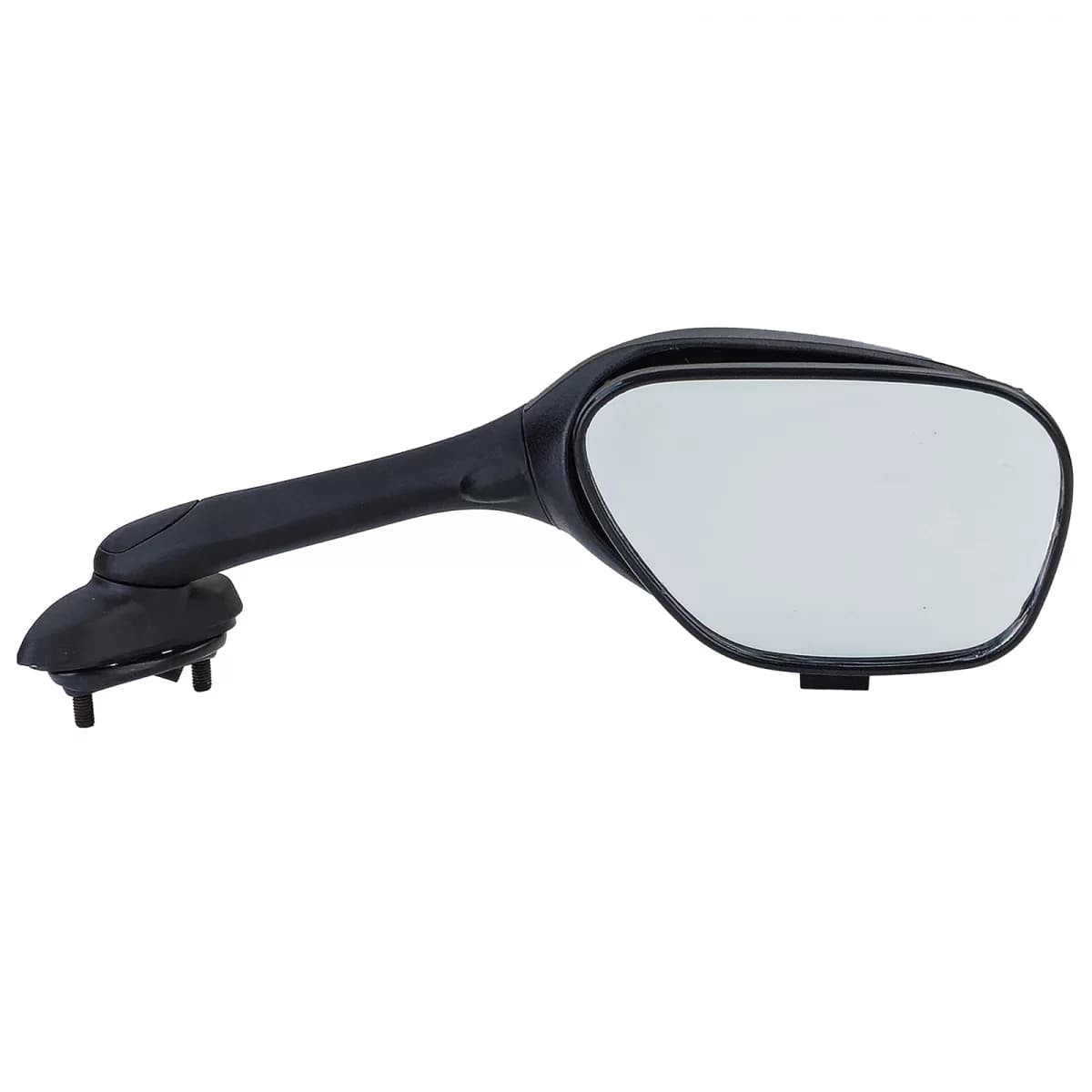 Motorcycle Mirror + Right Turn Signal for Suzuki GSX-R GSXR 1000 750 600 E-Approved