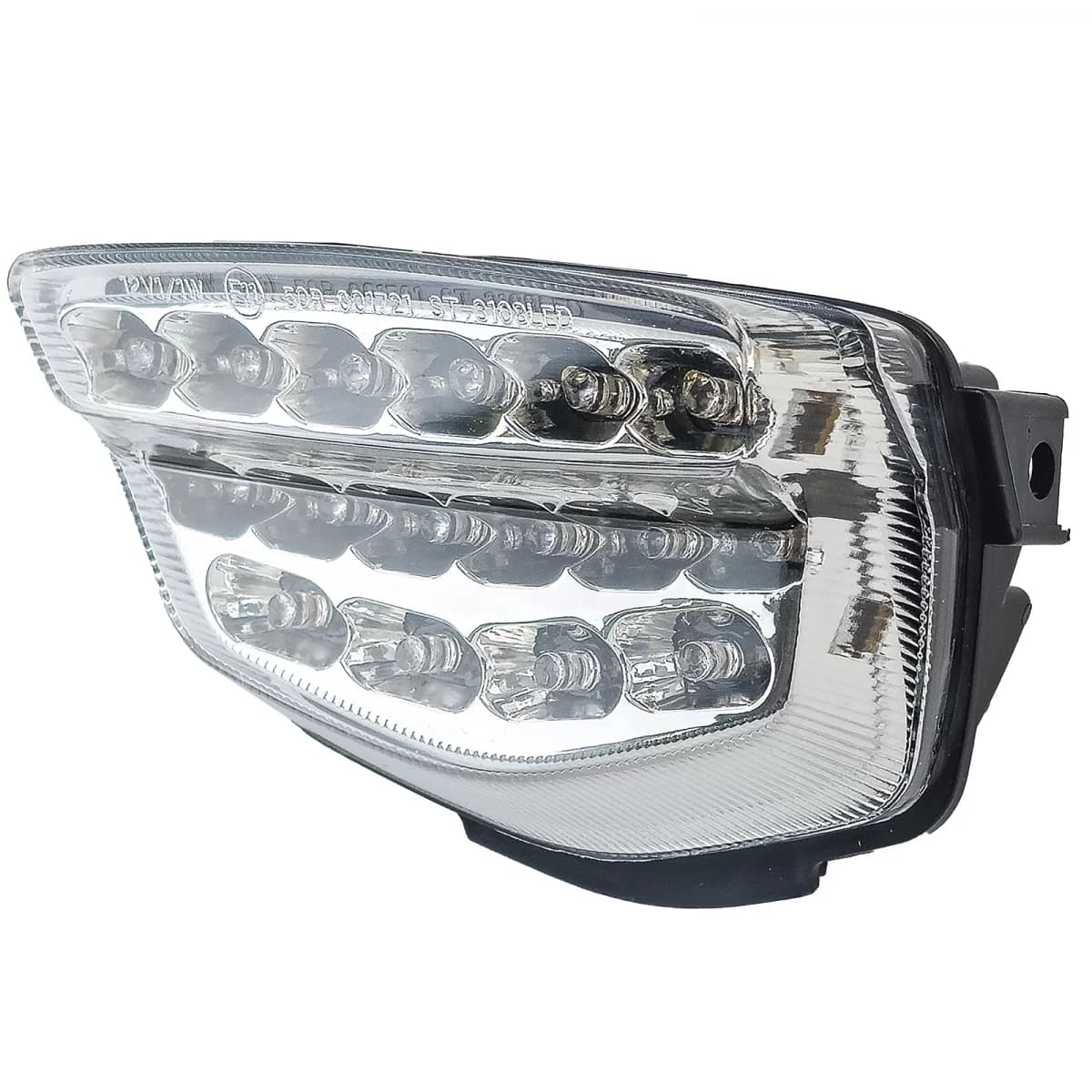Motorcycle LED taillight clear lens for Honda CBR 1000RR 08-13