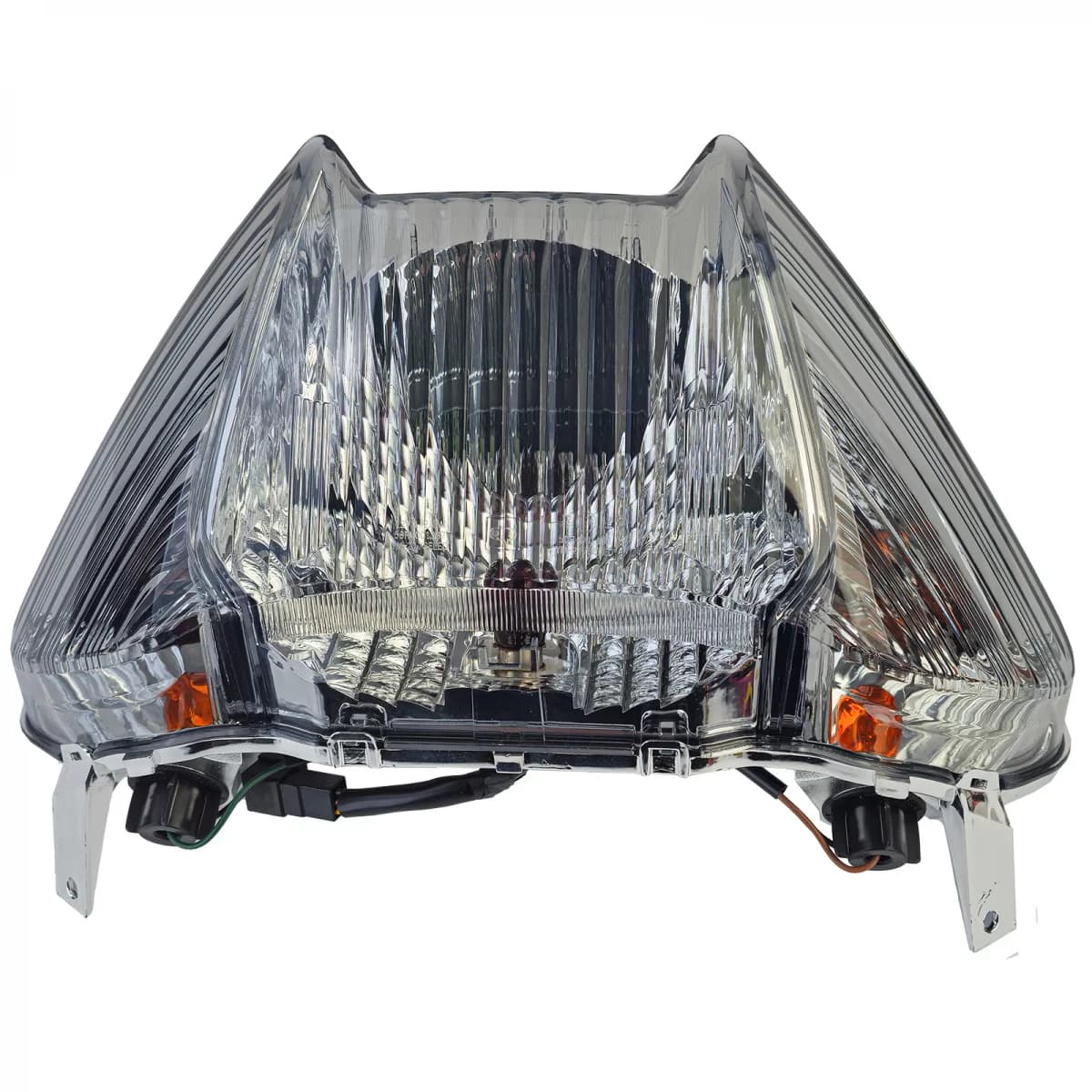 Motorcycle Clear Tail Light for Yamaha Tmax 500 08-11