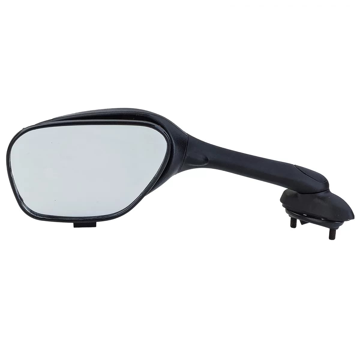 Motorcycle Mirror + Indicator Left for Suzuki GSX-R GSXR 1000 750 600 E-Approved