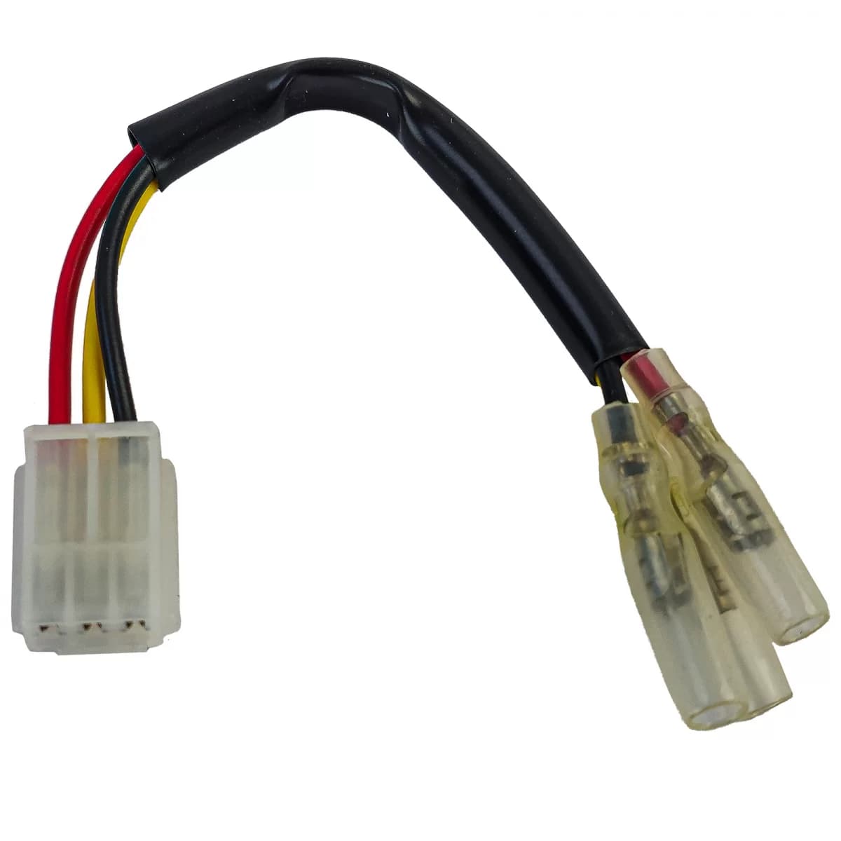 Motorcycle taillight adapter cable adapter cable type 4 for Suzuki and Yamaha