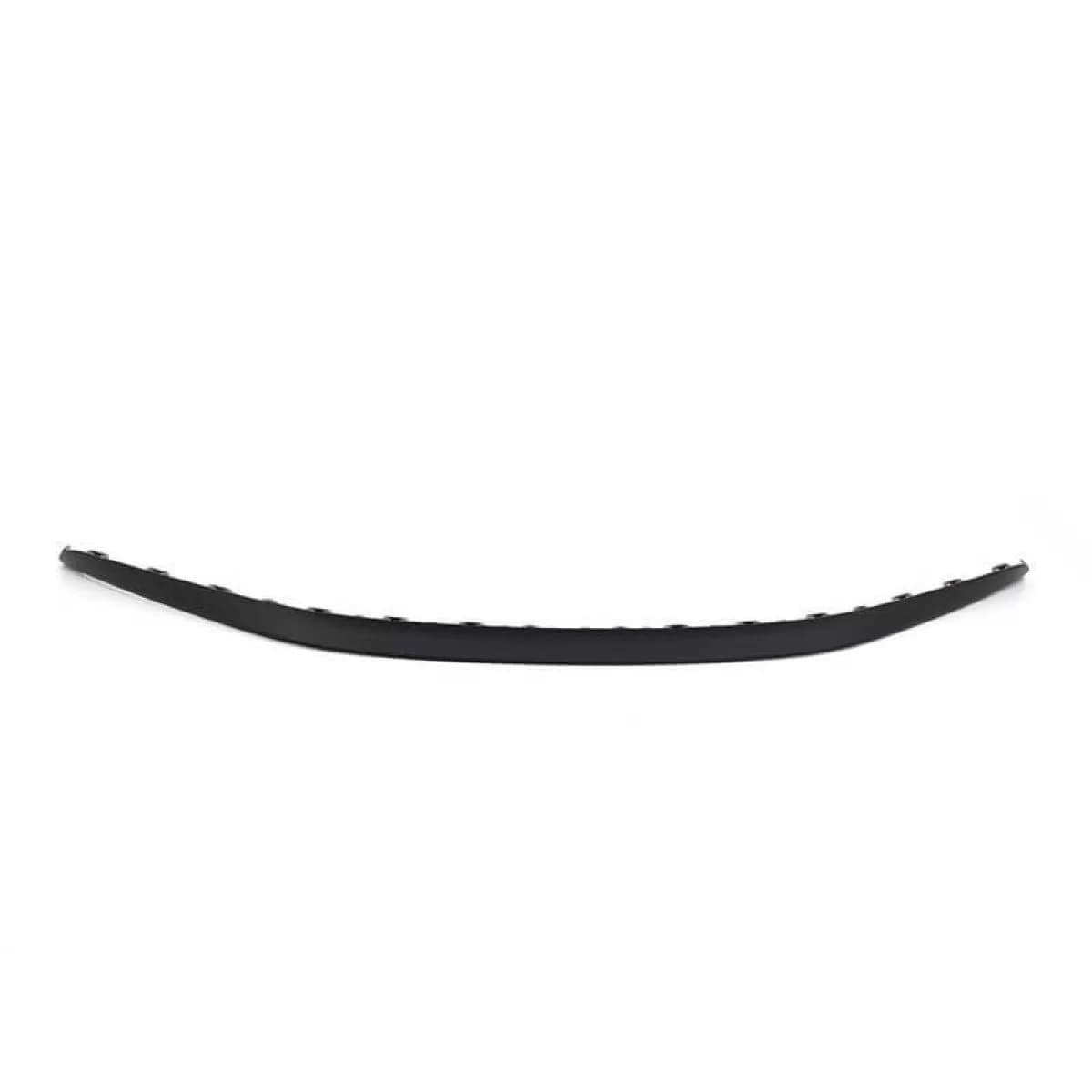 Original front bumper spoiler suitable for Porsche 911 after 2020