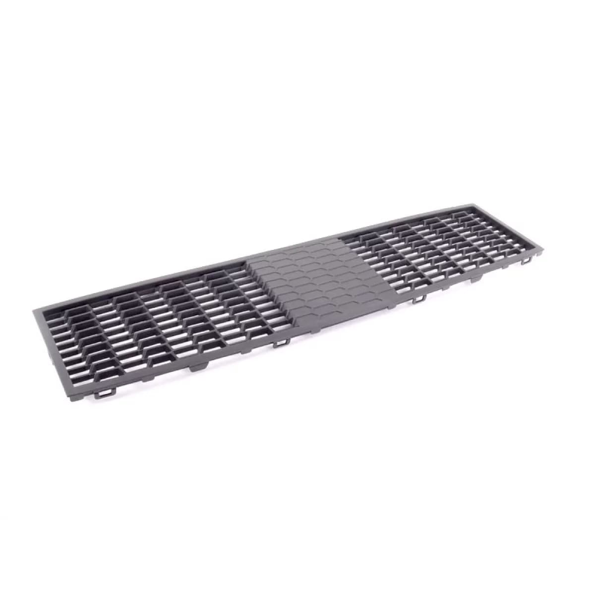 Original center grille suitable for front M bumper for BMW 5 Series F10 2009-2017 with ACC