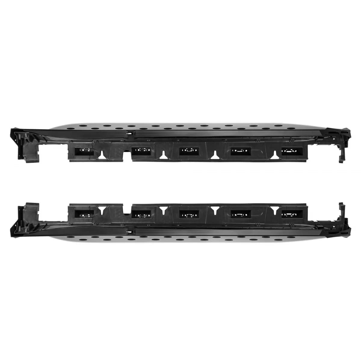 Side steps suitable for Mercedes GLE Coupe C292 after 2015