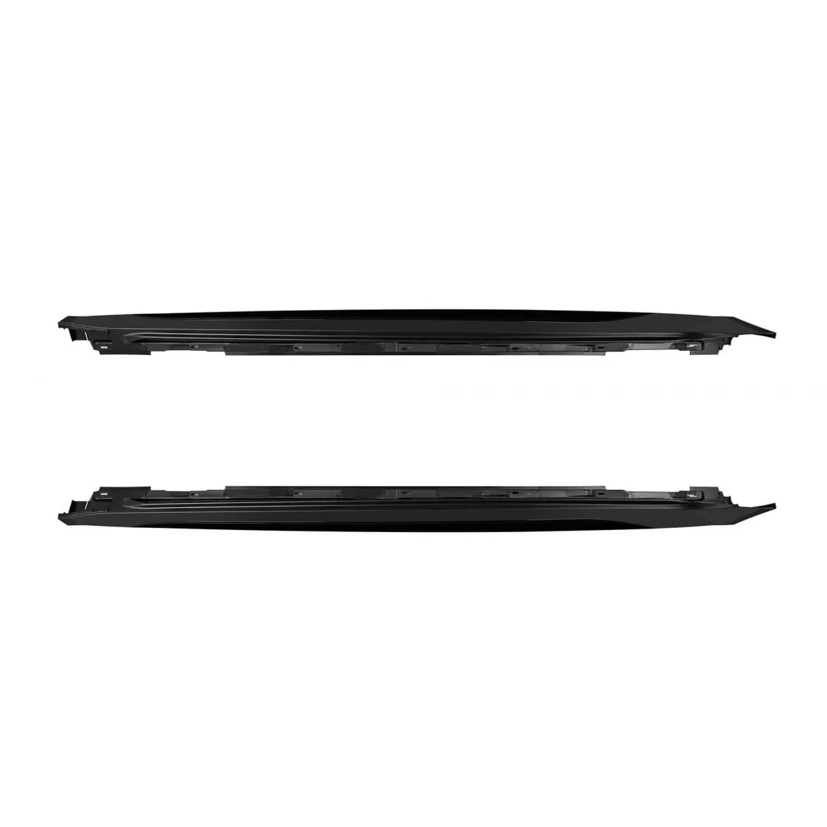 Side skirts suitable for Audi A7 2018-2021