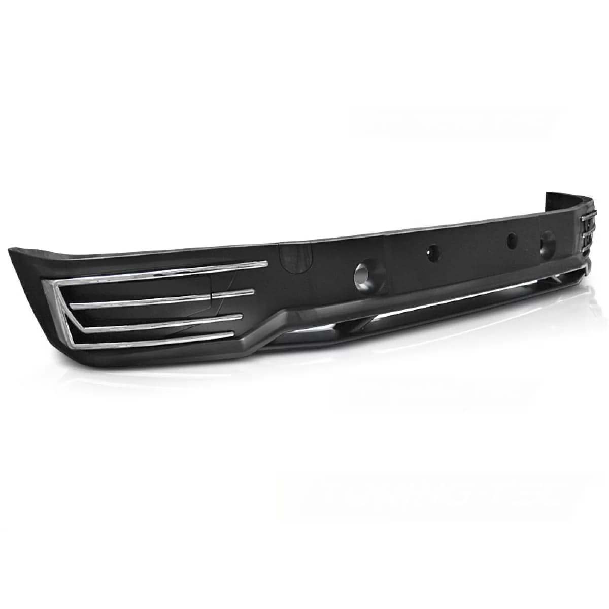 SPOILER FRONT SPORT fits VW T6 15-19