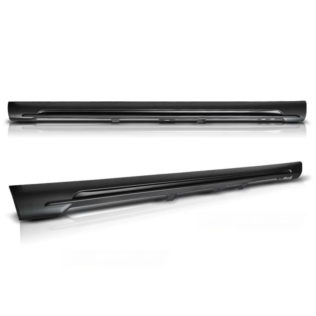 SIDE SKIRTS SPORT fits VW GOLF V 03-09