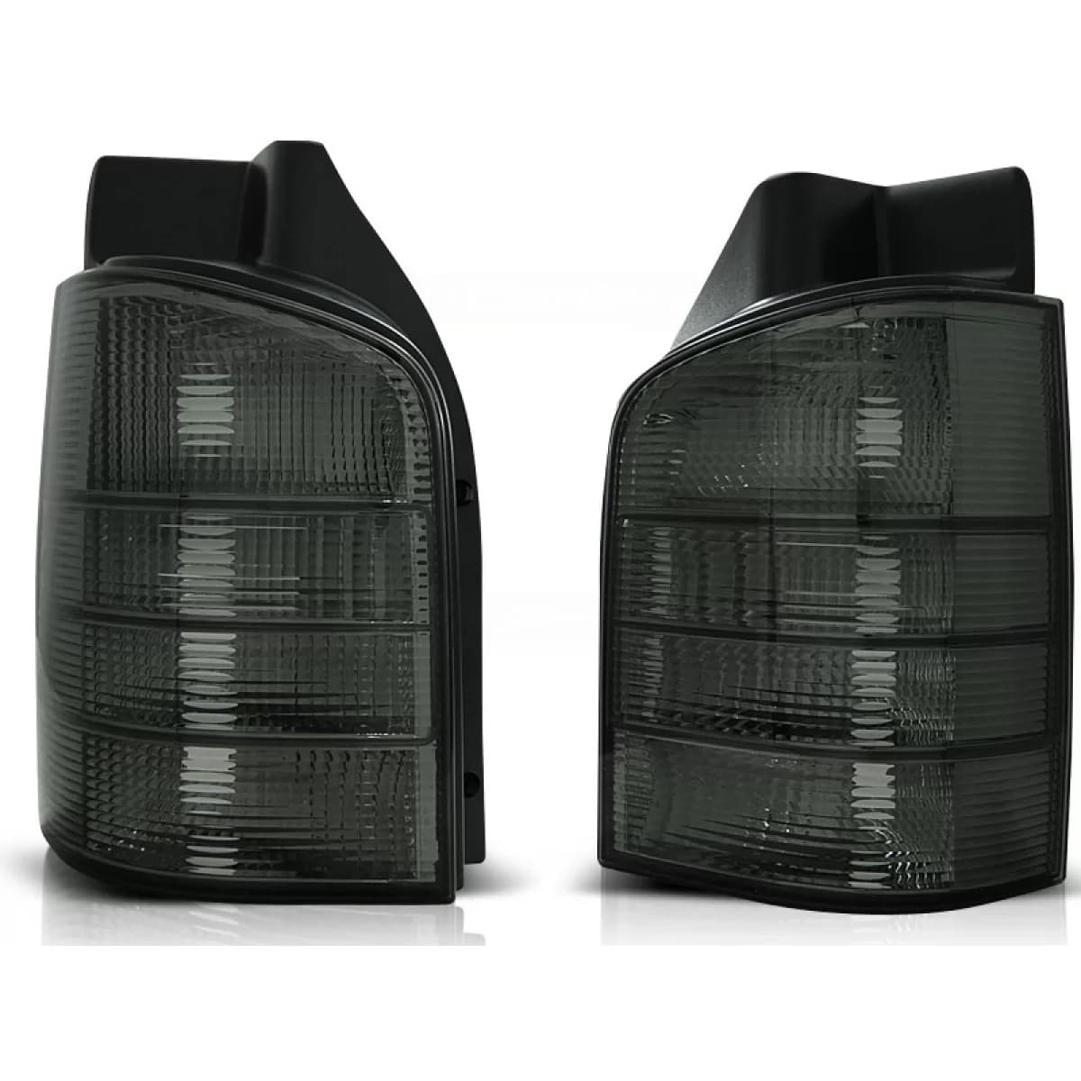 TAIL LIGHTS SMOKE fits VW T5 04.03-09