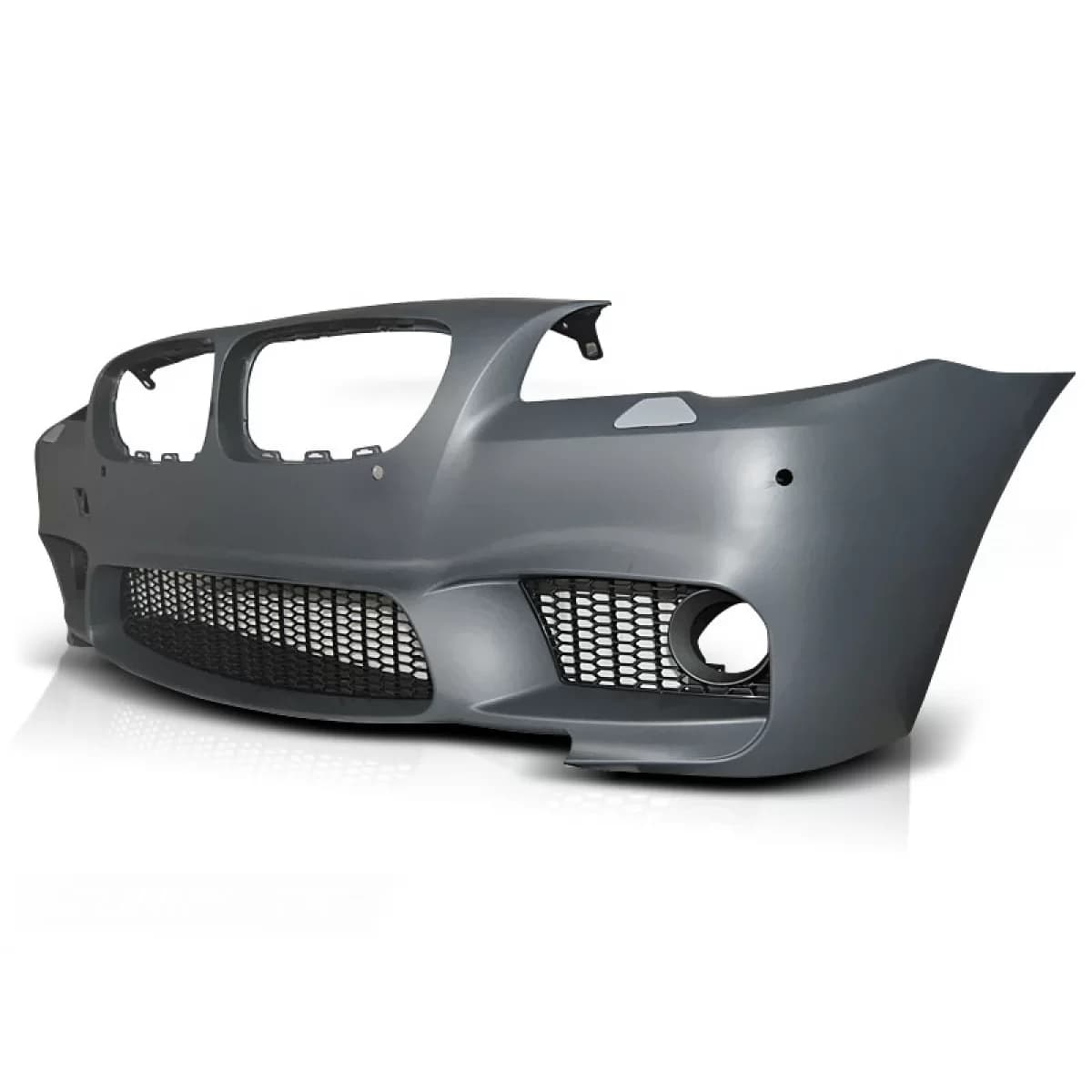 FRONT BUMPER SPORT STYLE PDC fits BMW F10 10-06.13
