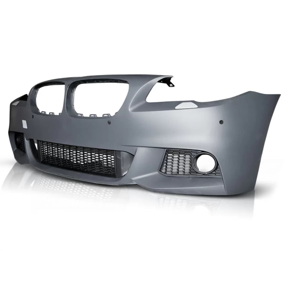 FRONT BUMPER SPORT PDC fits BMW F10 10-06.13