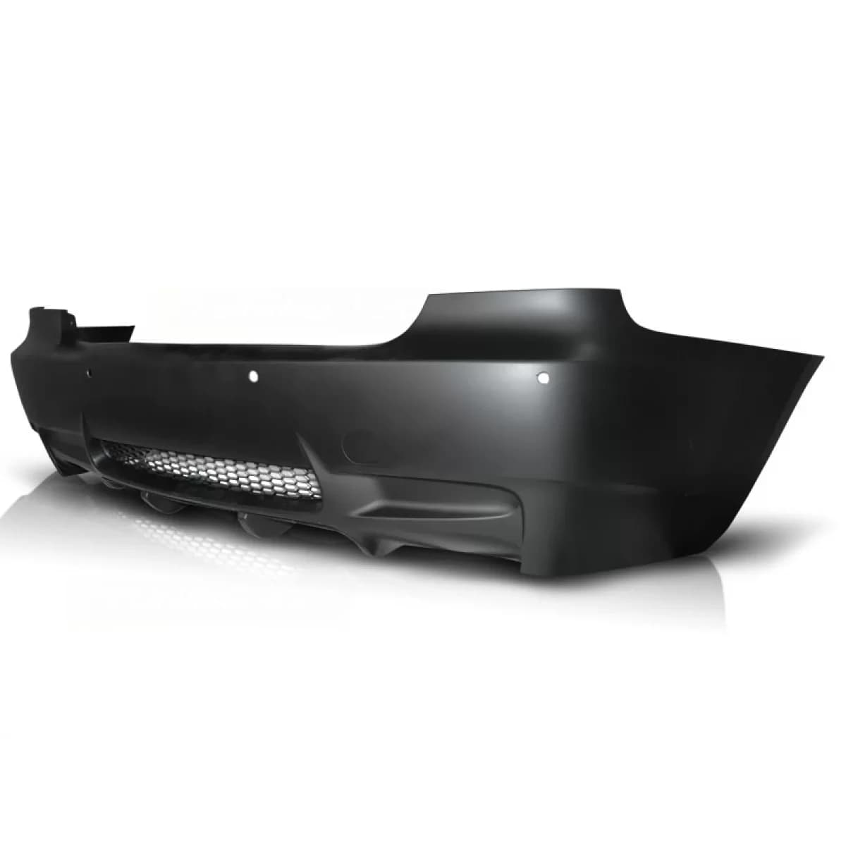 REAR BUMPER SPORT STYLE PDC fits BMW E92 / E93 06-13