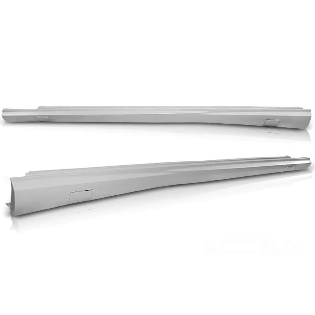 SIDE SKIRTS SPORT fits MERCEDES W212 09-13