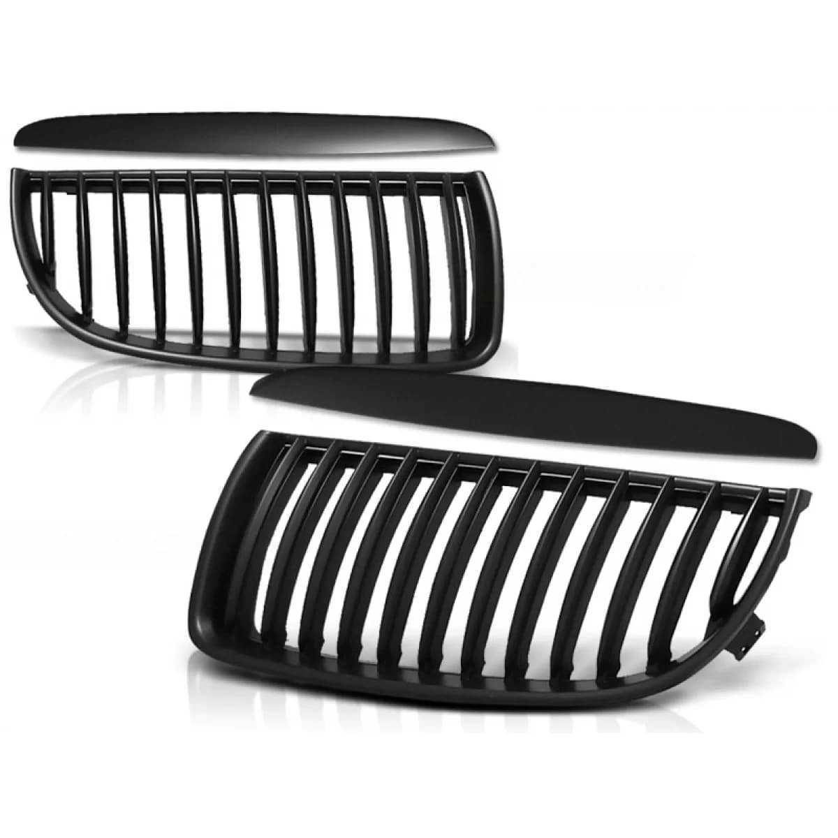 GRILLE BLACK fits BMW E90 / E91 03.05-08.08