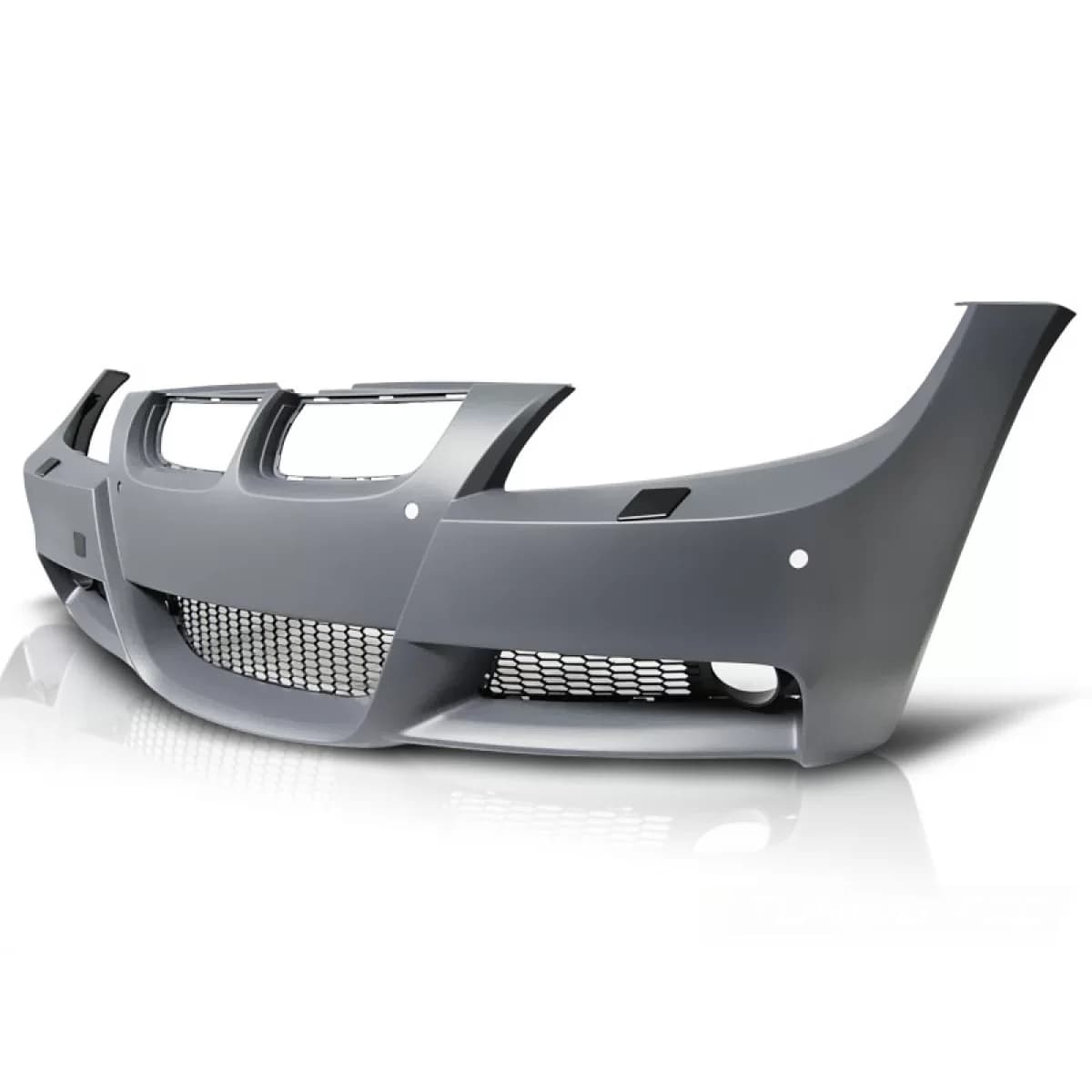 FRONT BUMPER SPORT PDC fits BMW E90/E91 03.05-08.08