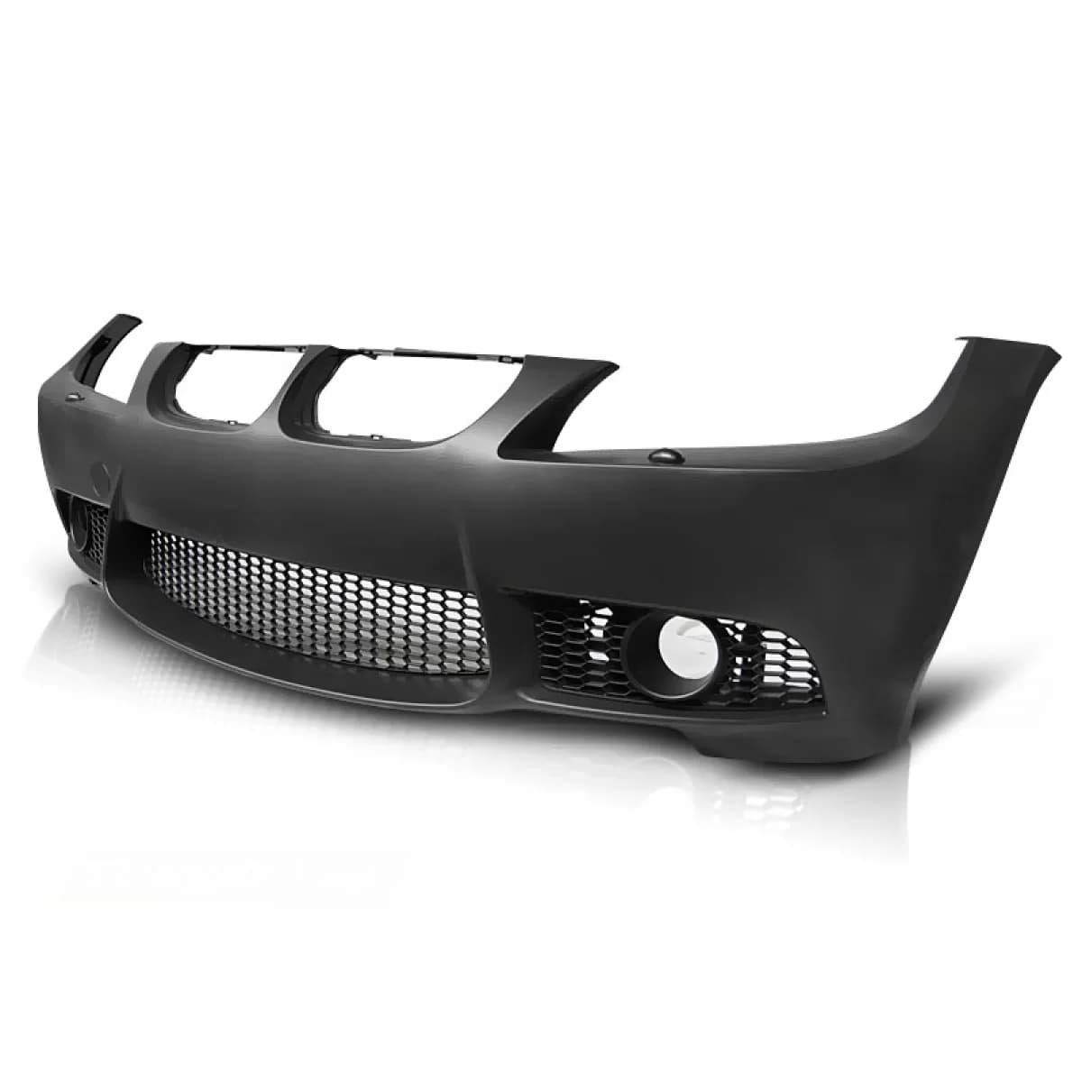 FRONT BUMPER SPORT STYLE fits BMW E90 E91 09-11