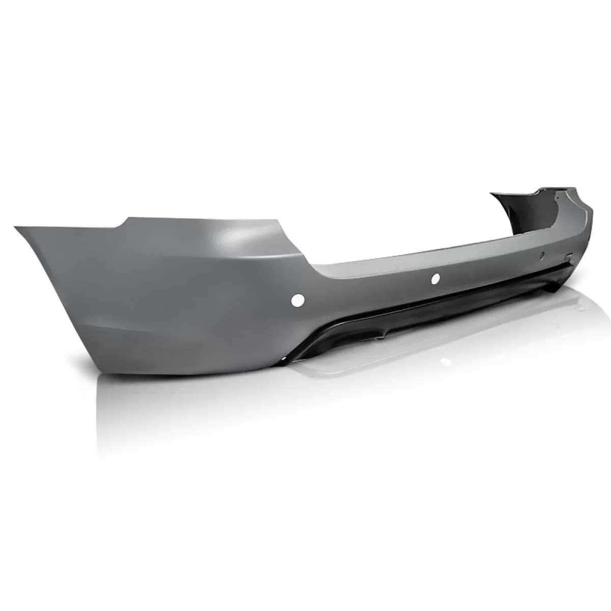 REAR BUMPER SPORT PDC fits BMW E61 03-07 TOURING