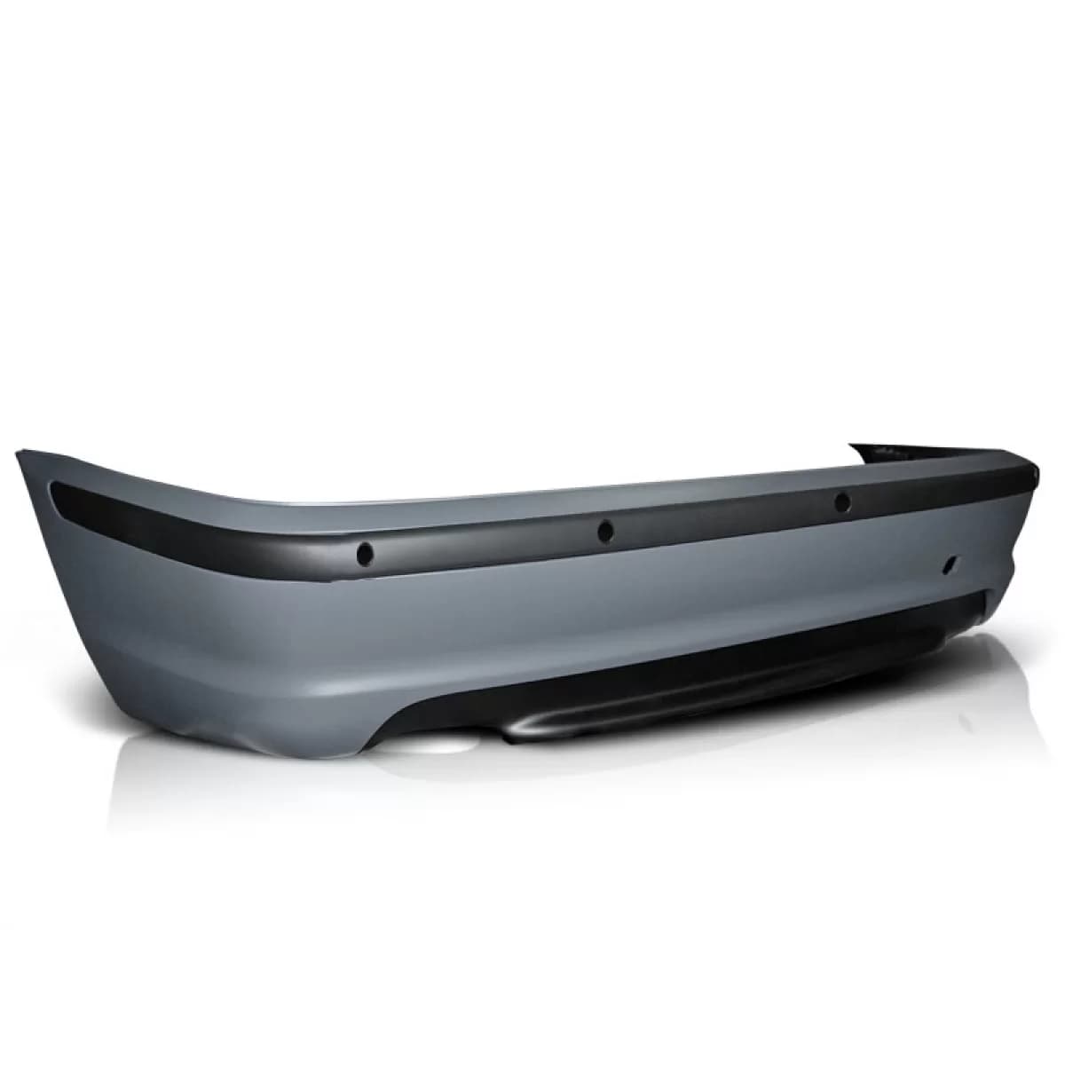 REAR BUMPER SPORT PDC fits BMW E46 S/T 05.98-03.05 SEDAN