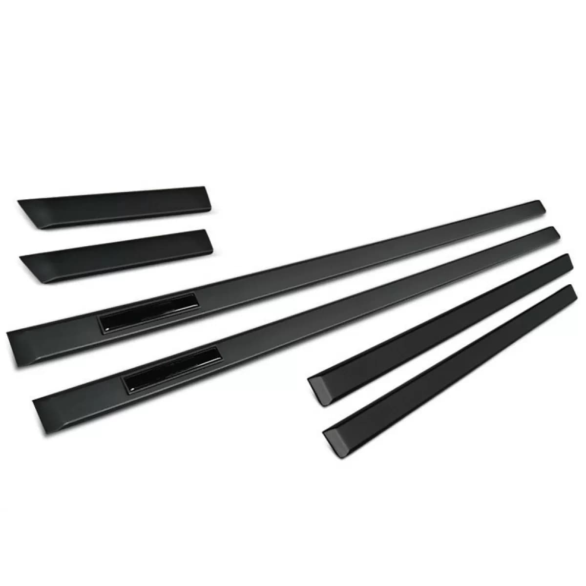 DOOR STRIPS SPORT STYLE fits BMW E39
