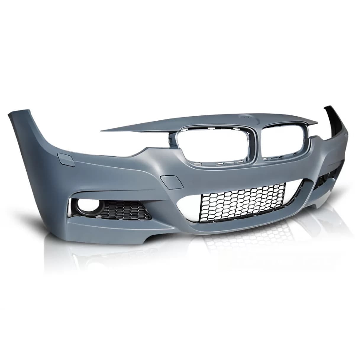 FRONT BUMPER SPORT fits BMW F30 / F31 11-18