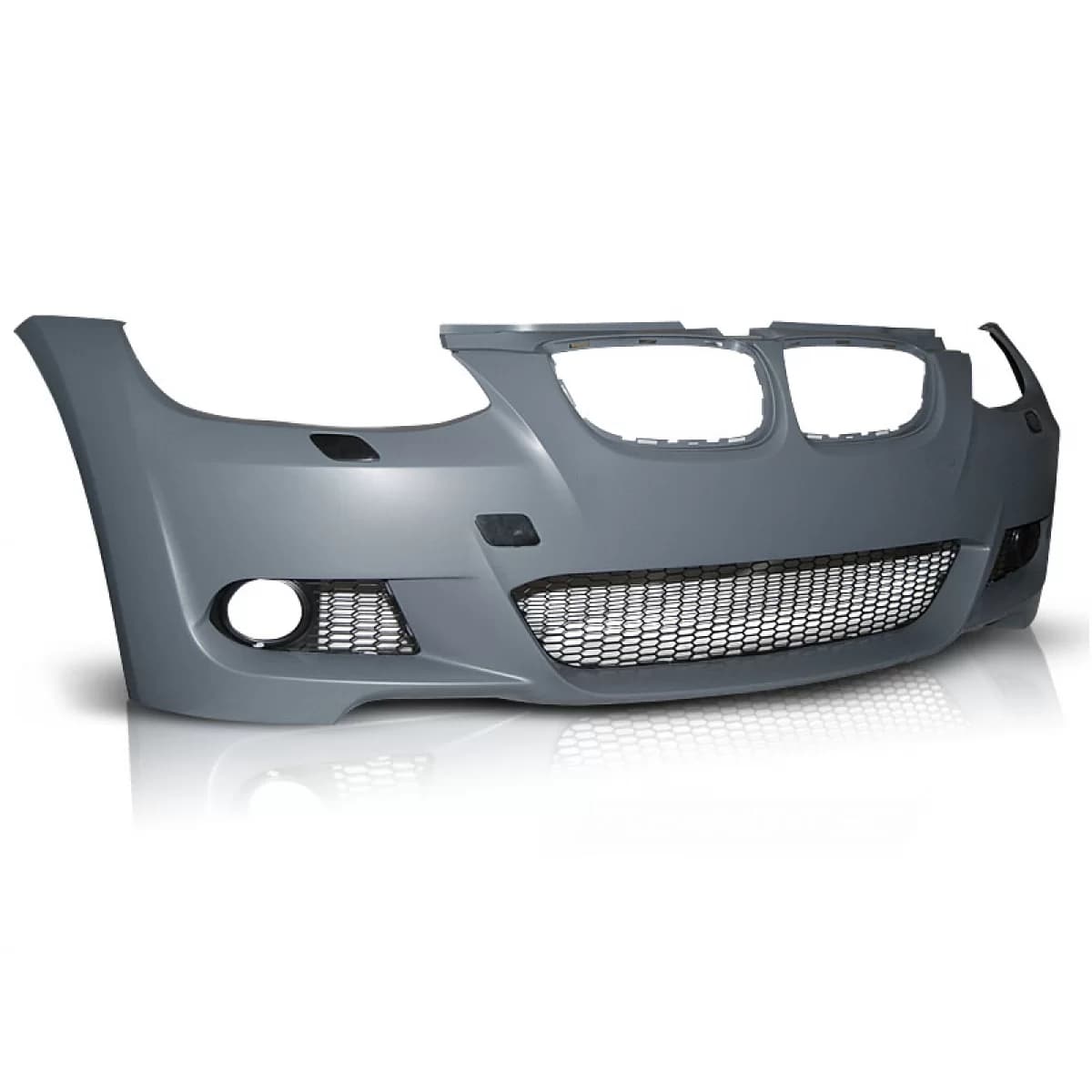 FRONT BUMPER SPORT fits BMW E92 06-09